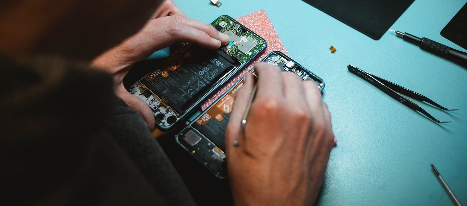 ipad repair