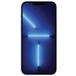 iPhone 13 Pro