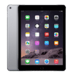 iPad Air 2