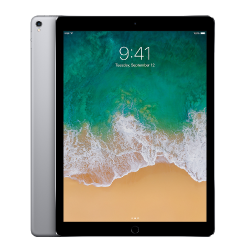 iPad Pro 12.9 2nd gen