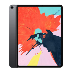 iPad Pro 12.9 3rd Gen