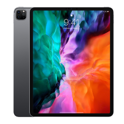 iPad Pro 12.9 4th Gen
