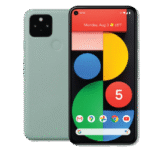 Google Pixel 5