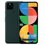 Google Pixel 5A 5G