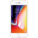 iPhone 8