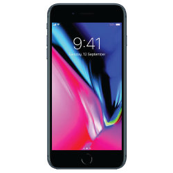 iPhone 8 Plus