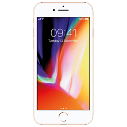 iPhone 8