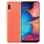 Samsung A20e