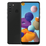 Samsung A21