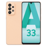 Samsung A33 5G