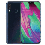 Samsung A40