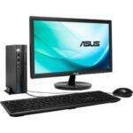 Asus Desktop