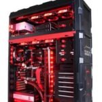 Custom Built Desktop