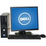Dell Desktop