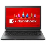 Dynabook (Toshiba) Laptop