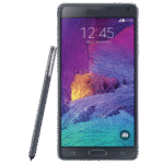 Samsung Note 4