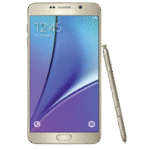 Samsung Note 5