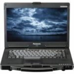 Panasonic Laptop