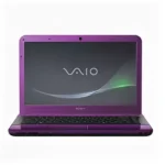 Sony Laptop