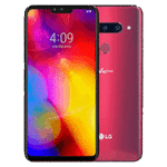 V40 ThinQ