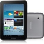 Samsung Galaxy Tab 2 7.0