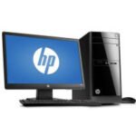 HP Desktop