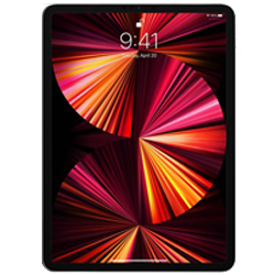 iPad Pro 12.9 5th Gen