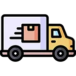 Mail-in Delivery
