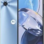 Moto E22