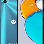 Moto E22s