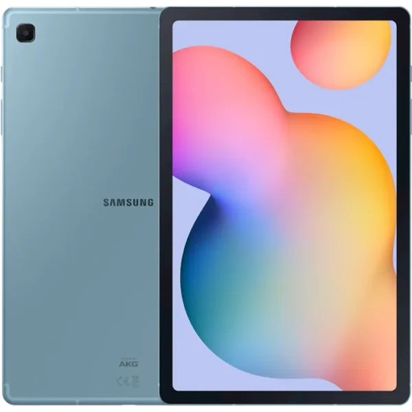 Samsung Galaxy Tab S6