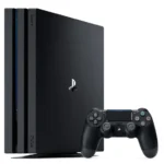 Playstation 4 Pro
