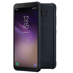 Samsung S8 Active