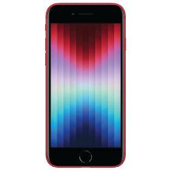 iPhone SE 2022
