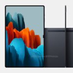 Samsung Galaxy Tab S8 Ultra
