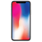 iPhone X