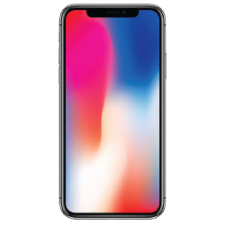 iPhone X