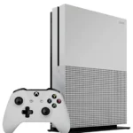 Xbox One Slim