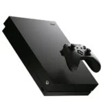 Xbox One X