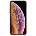 iPhone XS