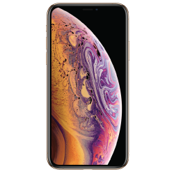 iPhone XS