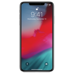 iPhone XS Max